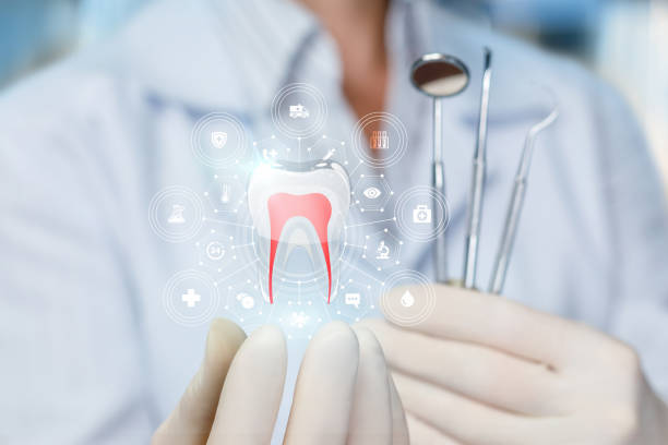 Dental X-Rays and Imaging in Eaton, CO